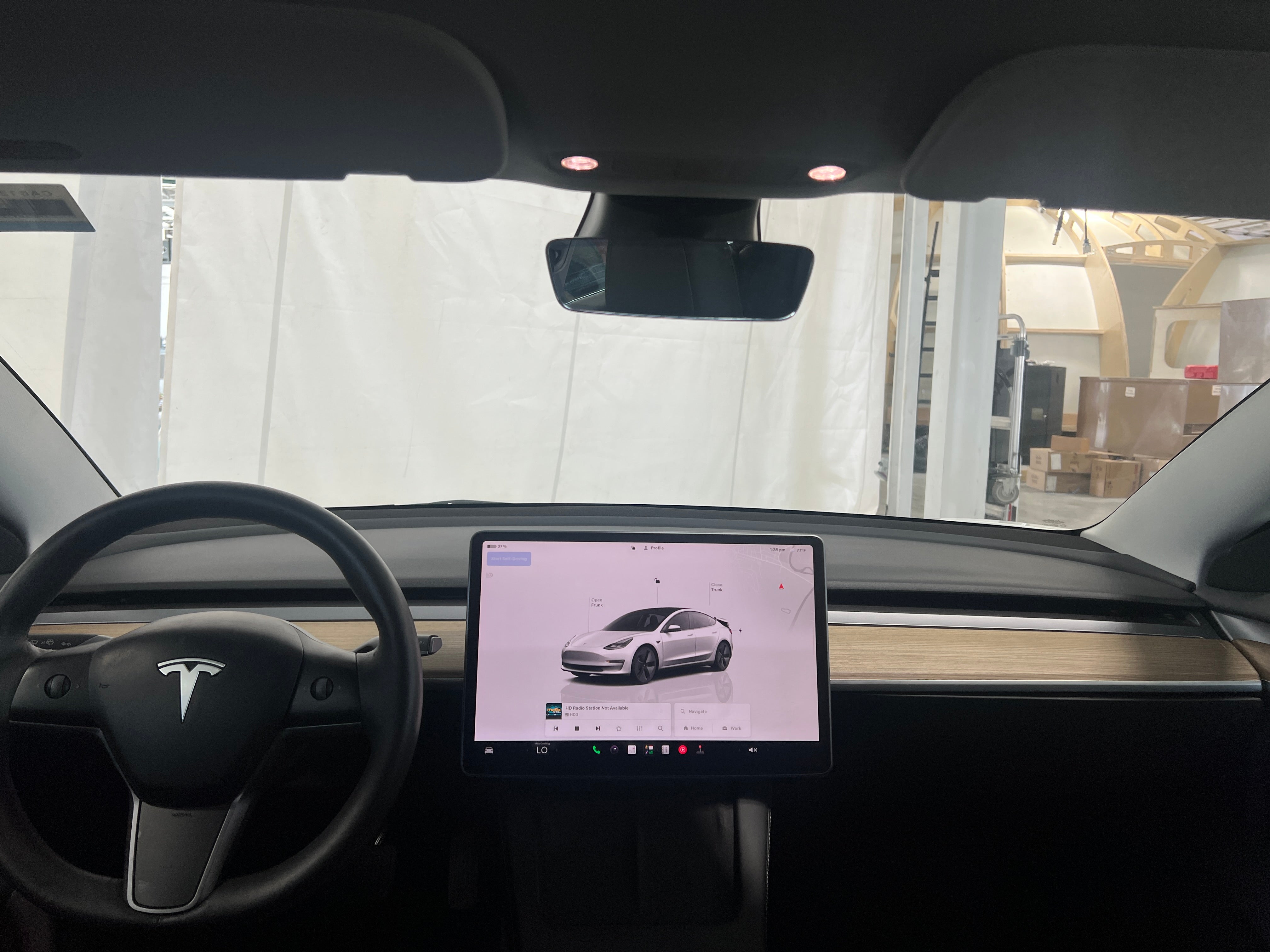 tesla model 3 2023 5YJ3E1EA9PF558849 image tesla model 3 2023 5YJ3E1EA9PF558849 image